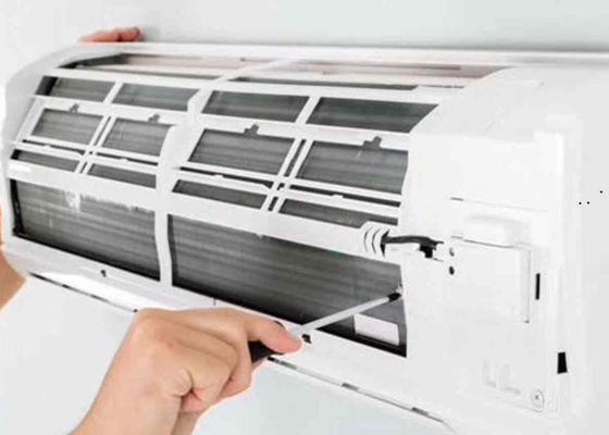 Air Conditioner Service