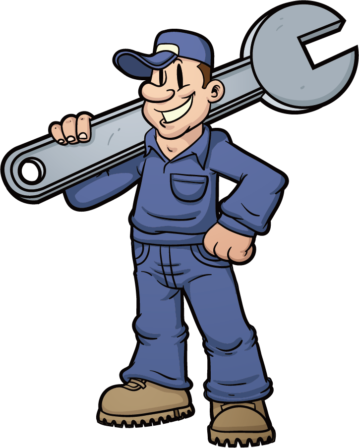 Expert Technicians